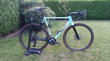 Used Ridley X-Night SL Disc - Shimano GRX800 2x11s 2021 2021 Road & Gravel