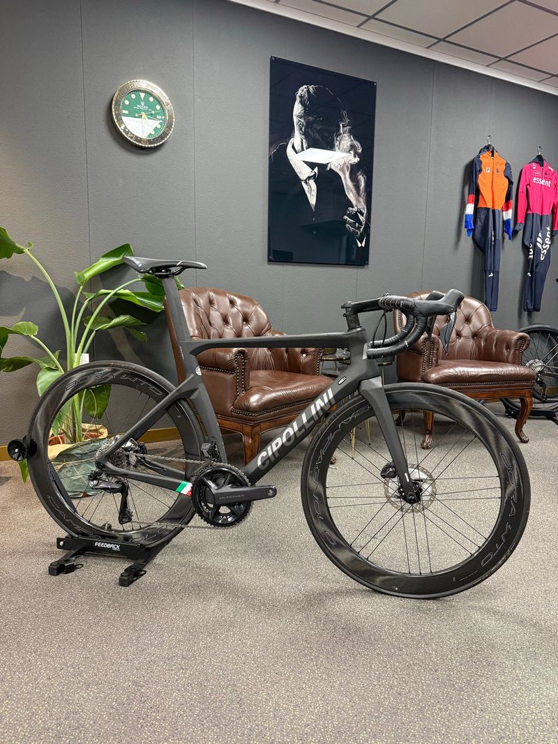 Tweedehands Cipollini Nk1k My Cipollini 2022 Road & Gravel