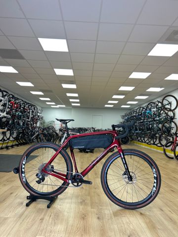 Used Trek Checkpoint SL 6 eTap 2023 2023 Road & Gravel