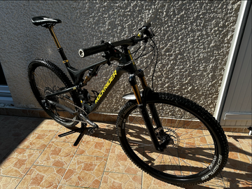 Used ROCKRIDER XC 500 S 2022 MTB