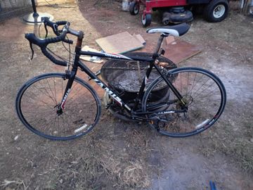 Used Jamis VENTURA A2 2022 2022 Road & Gravel, Light Gray — image 2 of 6