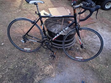 Used Jamis VENTURA A2 2022 2022 Road & Gravel, Light Gray — image 4 of 6