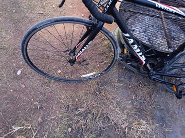 Used Jamis VENTURA A2 2022 2022 Road & Gravel