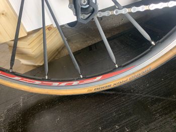 Used Basso Vintage 1983 Road & Gravel, Green — image 9 of 9