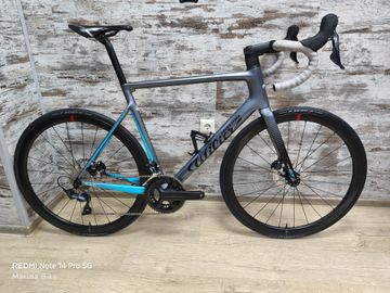 Used Wilier 0 SL 2022 2022 Road & Gravel