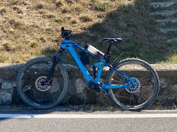 Used BULLS Sonic EVA TR1 2022 MTB
