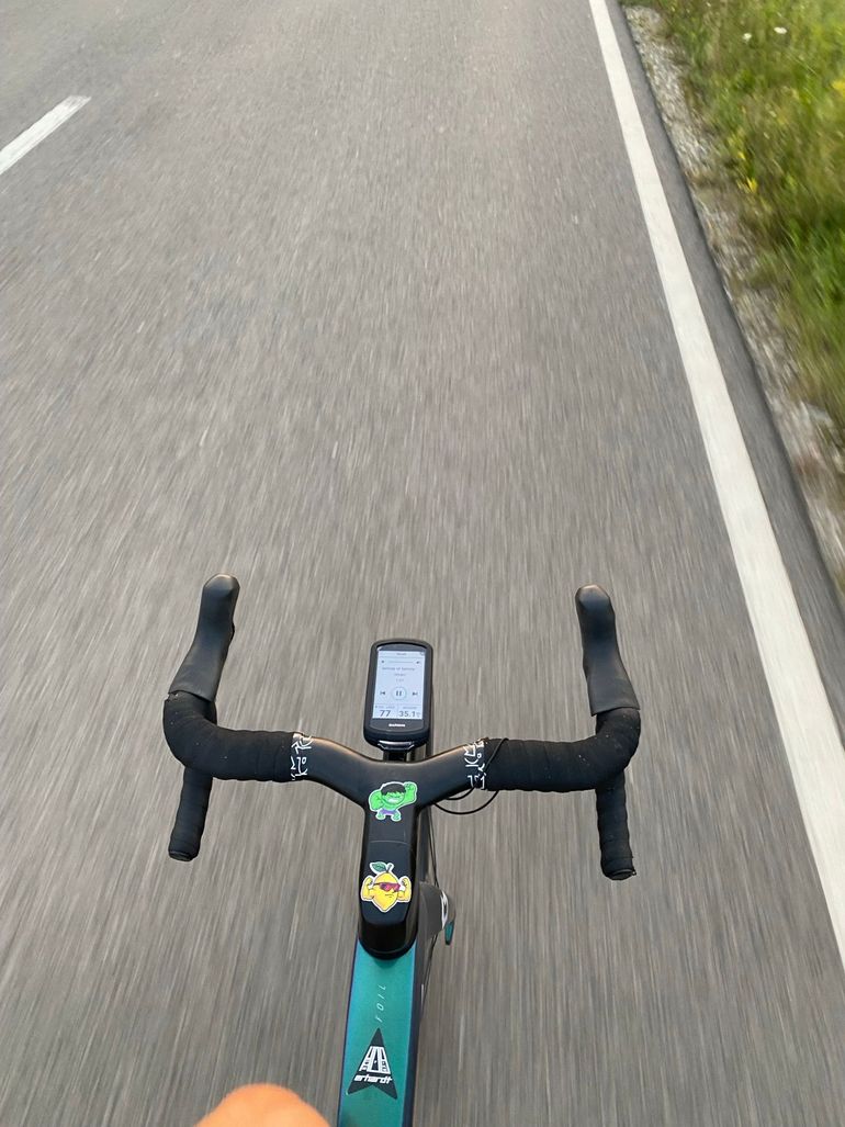 Used 1OF1 Scott Foil Rc 30 2021 Road & Gravel, Black — image 22 of 23