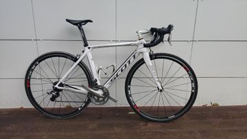 Used Scott Foil 40 2012 2012 Road & Gravel