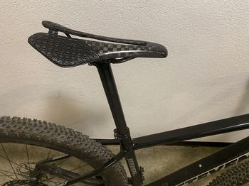 Used Stevens Sonora SRAM GX Eagle 2022 Mountainbike, Light Gray — image 6 of 10