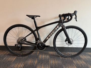 Used Trek Domane SLR 6 AXS Gen 3 2022 2022 Road & Gravel