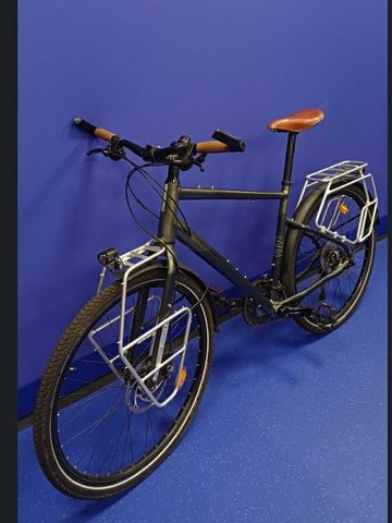 Used RIVERSIDE Touring 900 2024 Road & Gravel, Green — image 2 of 3