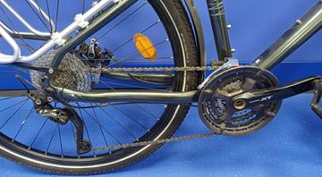 Used RIVERSIDE Touring 900 2024 Road & Gravel, Green — image 3 of 3