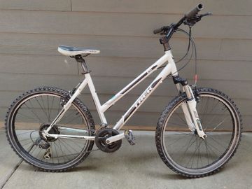 Used Trek 820 2008 2008 MTB