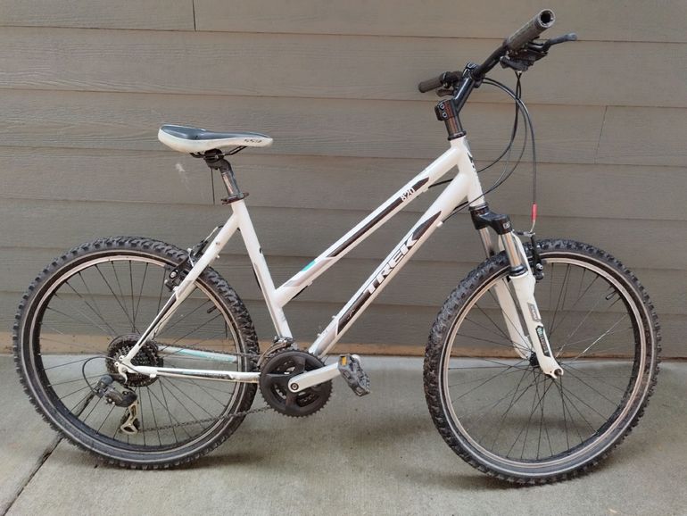 Trek Trek 820 2008 2008