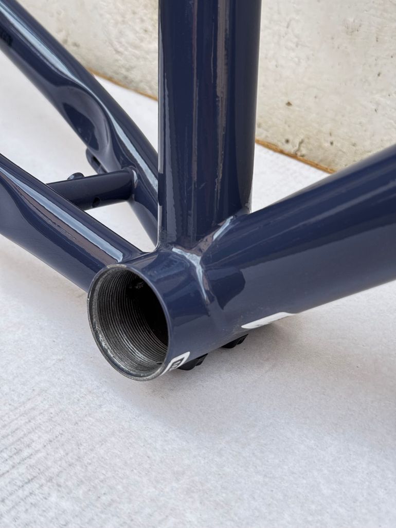Used Kona SUTRA 2024 Road & Gravel, Blue — image 3 of 17
