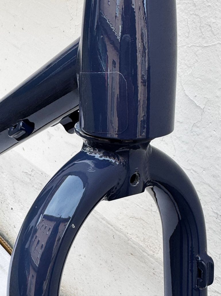 Used Kona SUTRA 2024 Road & Gravel, Blue — image 9 of 17