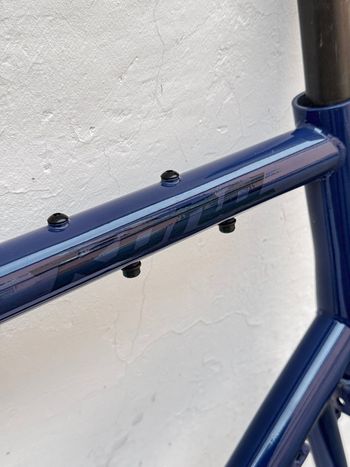 Used Kona SUTRA 2024 Road & Gravel, Blue — image 8 of 17