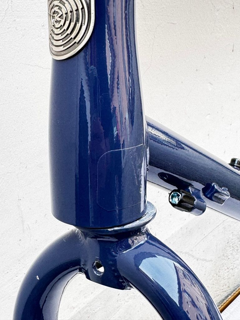 Used Kona SUTRA 2024 Road & Gravel, Blue — image 10 of 17