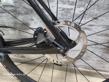Used Trek SL 7 2021 2021 Road & Gravel, Orange — image 13 of 18