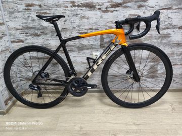 Used Trek SL 7 2021 2021 Road & Gravel