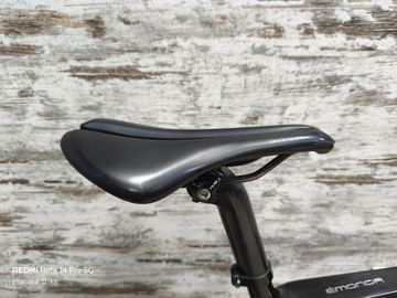 Used Trek SL 7 2021 2021 Road & Gravel, Orange — image 18 of 18