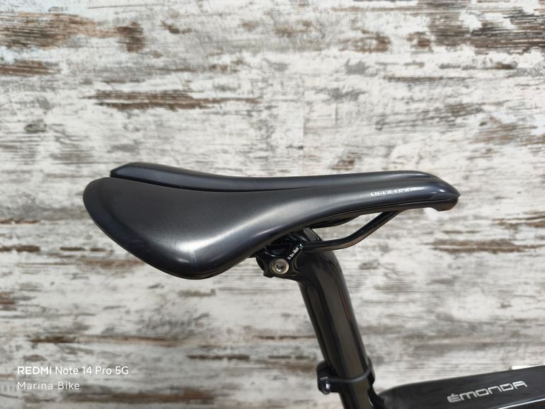 Used Trek SL 7 2021 2021 Road & Gravel, Orange — image 18 of 18
