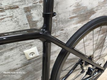 Used Trek SL 7 2021 2021 Road & Gravel, Orange — image 10 of 18