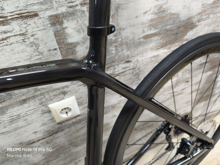 Used Trek SL 7 2021 2021 Road & Gravel, Orange — image 10 of 18