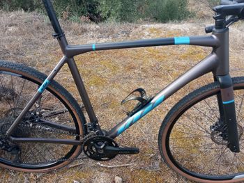 Used KTM X-STRADA 20 2023 2023 Road & Gravel, Black — image 4 of 9