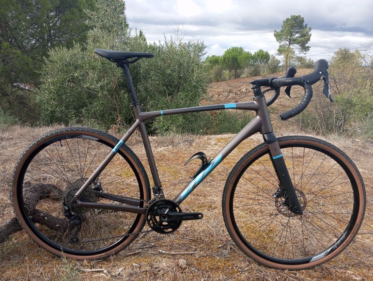 Used KTM X-STRADA 20 2023 2023 Road & Gravel, Black — image 1 of 9