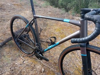 Used KTM X-STRADA 20 2023 2023 Road & Gravel, Black — image 5 of 9