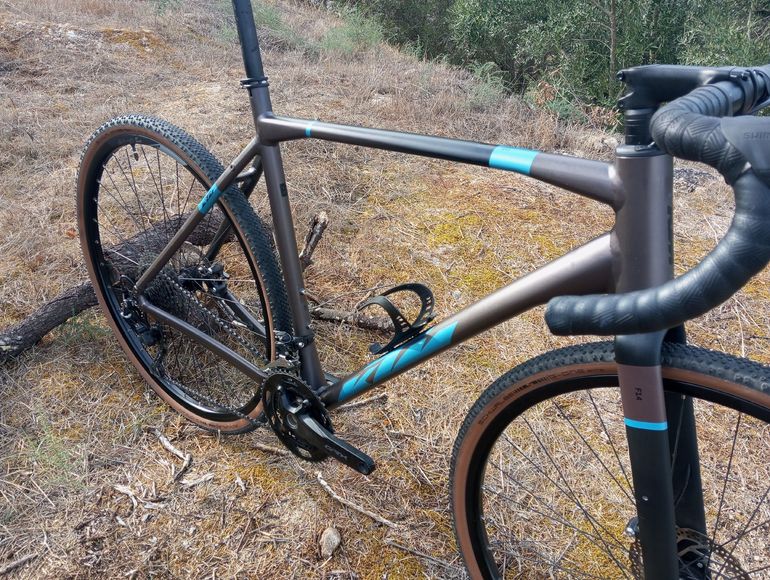 Used KTM X-STRADA 20 2023 2023 Road & Gravel, Black — image 5 of 9