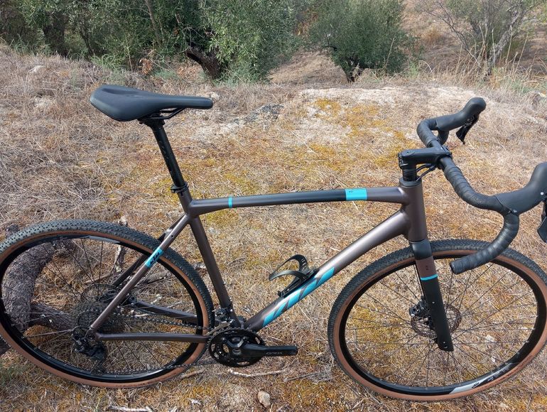 Used KTM X-STRADA 20 2023 2023 Road & Gravel, Black — image 3 of 9