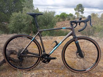Used KTM X-STRADA 20 2023 2023 Road & Gravel, Black — image 2 of 9