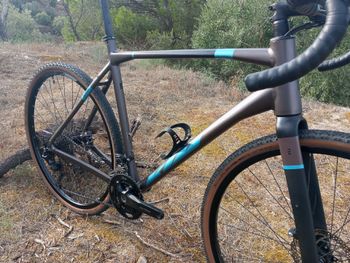 Used KTM X-STRADA 20 2023 2023 Road & Gravel, Black — image 6 of 9