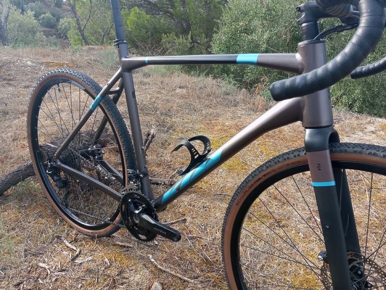 Used KTM X-STRADA 20 2023 2023 Road & Gravel, Black — image 6 of 9