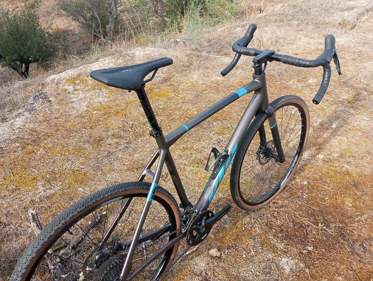 Used KTM X-STRADA 20 2023 2023 Road & Gravel, Black — image 9 of 9