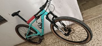 Used Trek Stache Other SRAM 2016 MTB