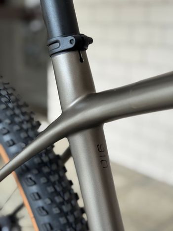 Used Scott Scale 910 2020 2020 Mountainbike, Light Gray, 29 — image 5 of 10