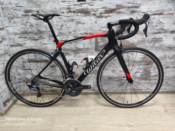 Used Wilier Cento1 NDR Rim 2021 2021 Road & Gravel