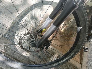 Used Cube Aim Race 2023 2023 MTB