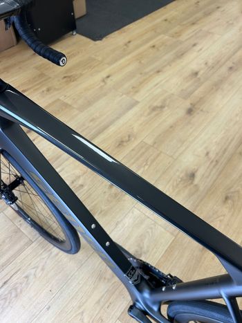Used Sensa Giulia GF Dark Brush Ultegra Di2 2x12 2024 2024 Road & Gravel — image 29 of 29