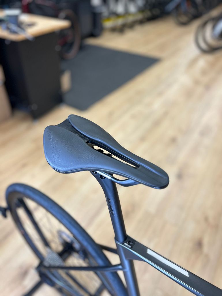 Used Sensa Giulia GF Dark Brush Ultegra Di2 2x12 2024 2024 Road & Gravel — image 17 of 29