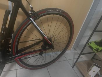 Used Orbea M20si 2015 Road & Gravel, Black — image 4 of 5