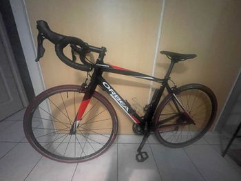 Used Orbea M20si 2015 Road & Gravel, Black — image 1 of 5