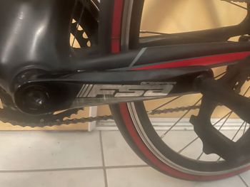 Used Orbea M20si 2015 Road & Gravel, Black — image 5 of 5
