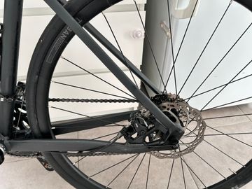 Used TRIBAN Cycle touring Microshift 2024 Road & Gravel, Black — image 4 of 5