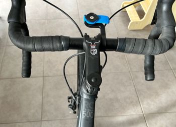 Used TRIBAN Cycle touring Microshift 2024 Road & Gravel, Black — image 5 of 5