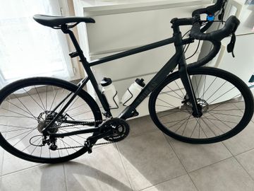 Used TRIBAN Cycle touring Microshift 2024 Road & Gravel