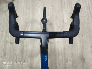 Used Colnago V4RS Disc 2025 2025 Road & Gravel, Blue — image 19 of 21